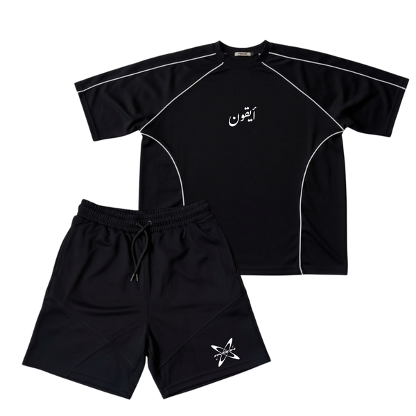 Ay9on Outfit ''أيقون Ay-qon''