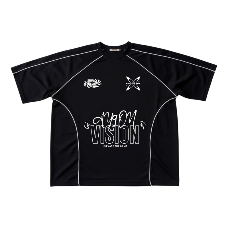 Ay9on Outfit ”Ay9on got vision”