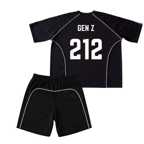 Ay9on Outfit "GÉNÉRATION Z : 212"