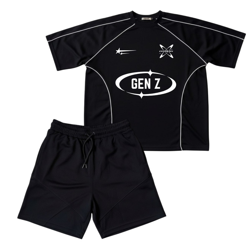 Ay9on Outfit "GÉNÉRATION Z : 212"