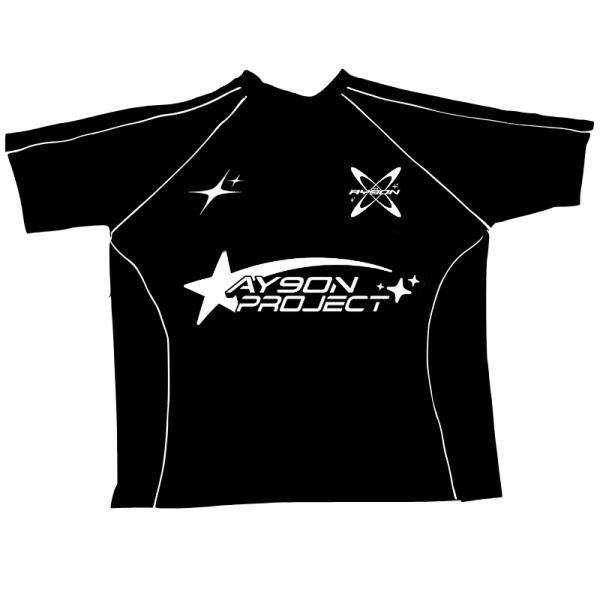 T-shirt ''AY9ON Project''