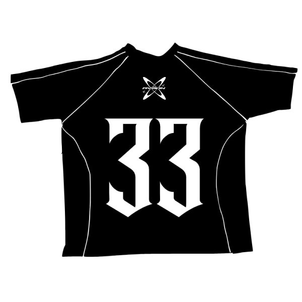 T-shirt ''Ay9on got vision'' - Image 2