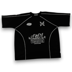 T-shirt Ay9on got Vision