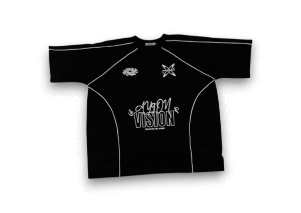 T-shirt Ay9on got Vision