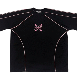 T-shirt Ay9on
