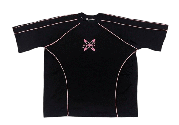 T-shirt Ay9on