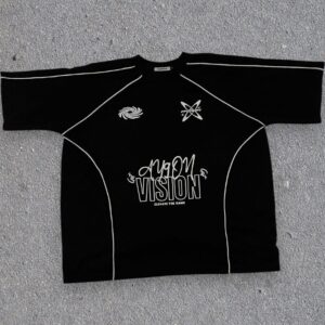 T-shirt ''Ay9on got vision''