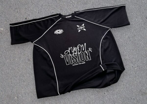 T-shirt ''Ay9on got vision'' - Image 2