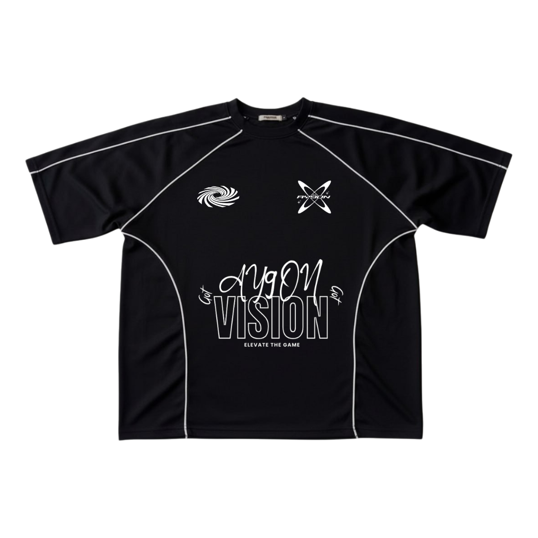 Ay9on Outfit ''Ay9on got vision'' - Image 3