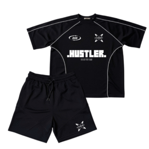 Ay9on Outfit ''Hustler''