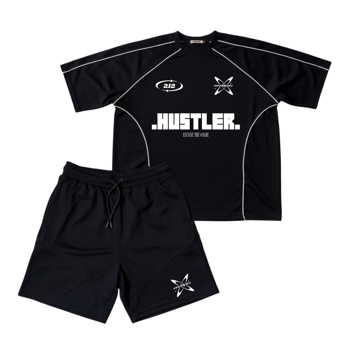 Ay9on Outfit ''Hustler''