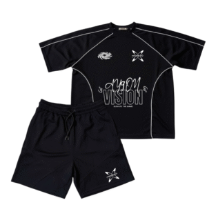 Ay9on Outfit ''Ay9on got vision''