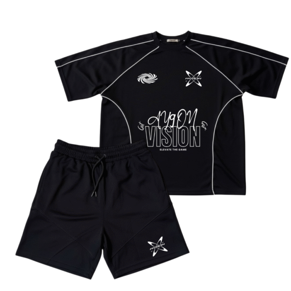 Ay9on Outfit ''Ay9on got vision''