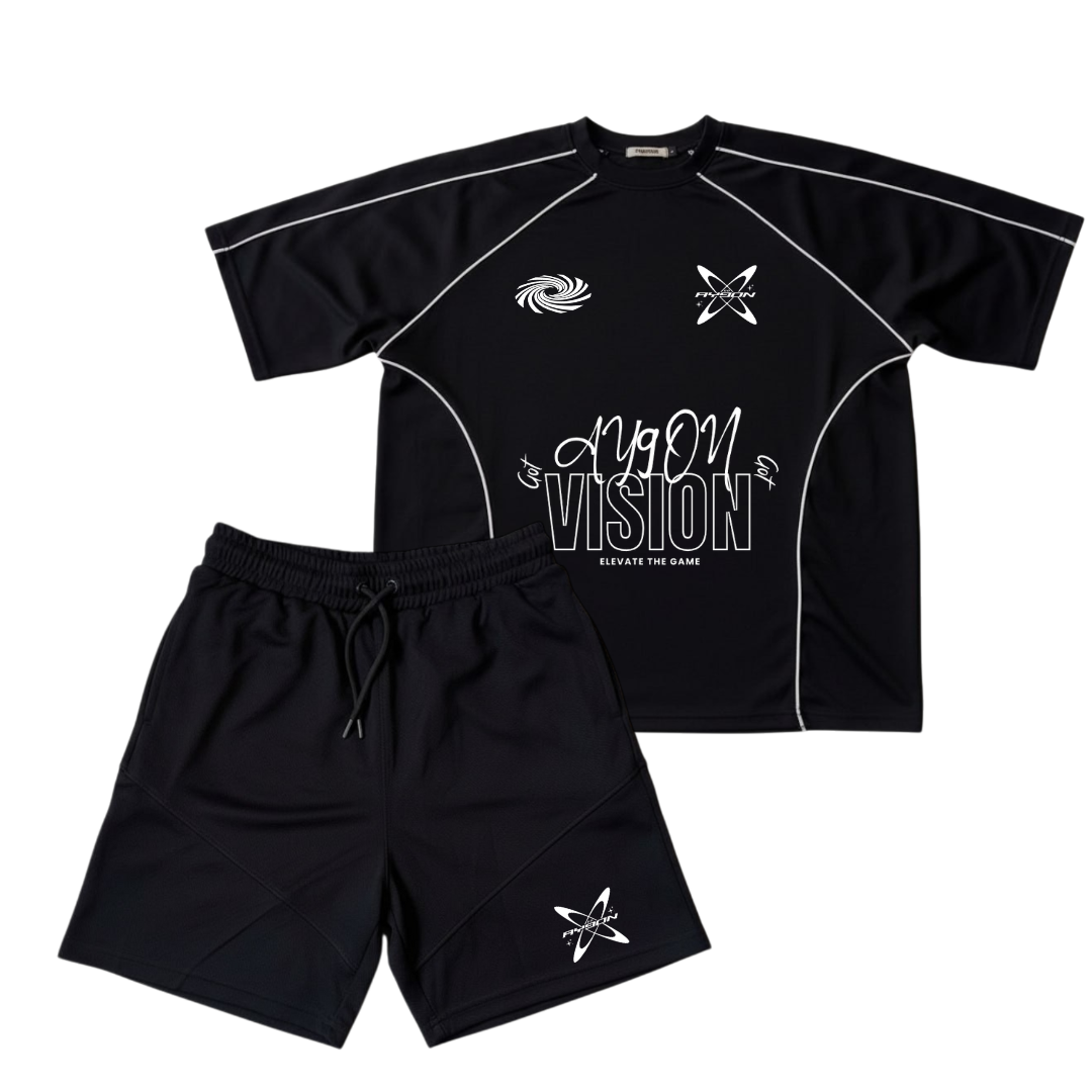 Ay9on Outfit ''Ay9on got vision''