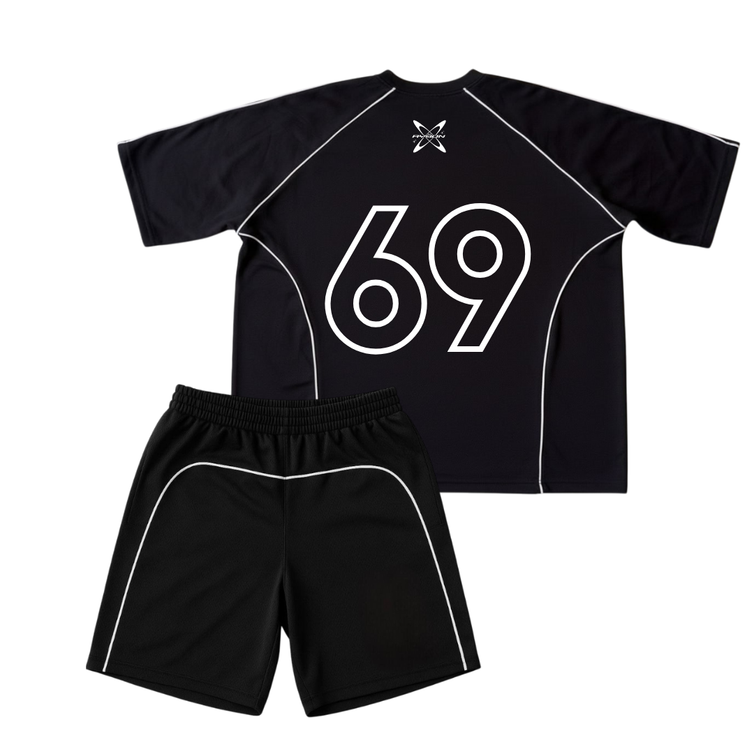 Ay9on Outfit ''Ay9on got vision'' - Image 2