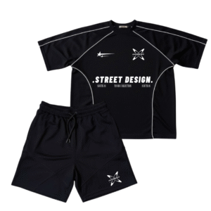Ay9on Outfit ''Street Design''